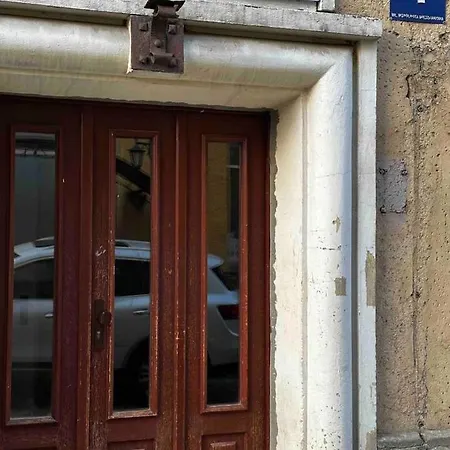 Apartment Z Widokiem Na Rynek Starego Miasta By Rent4you