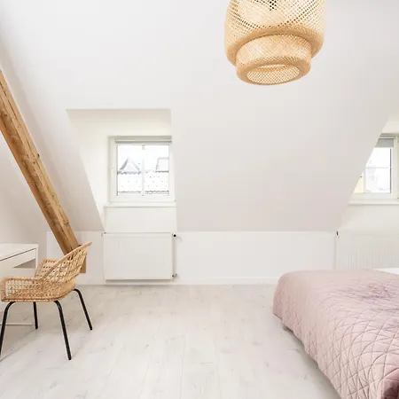 Apartment Starowka By Rent4you *