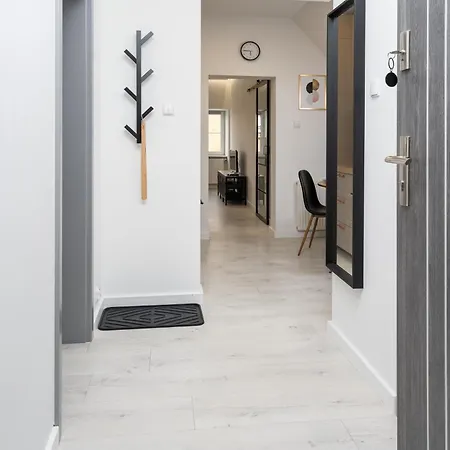 Starowka By Rent4you Apartment Olsztyn (Warmian-Masurian)