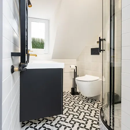 Apartment Starowka By Rent4you Olsztyn (Warmian-Masurian)