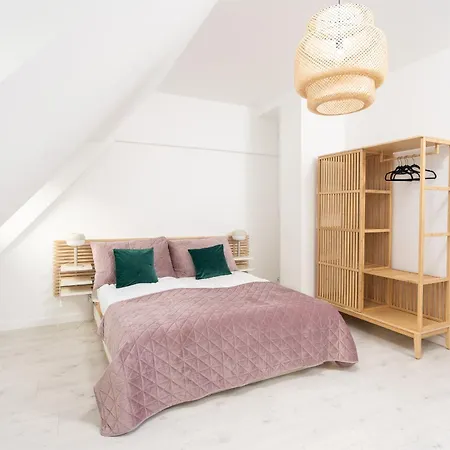Starowka By Rent4you * Olsztyn (Warmian-Masurian)