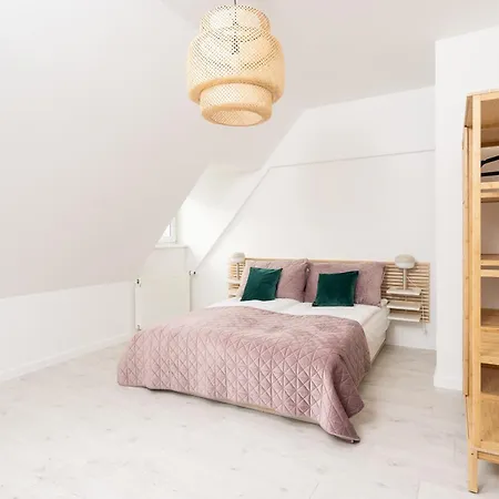 Starowka By Rent4you Apartment