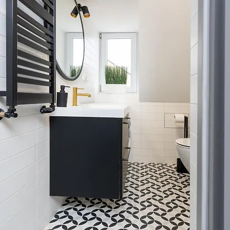 Starowka By Rent4you Apartment