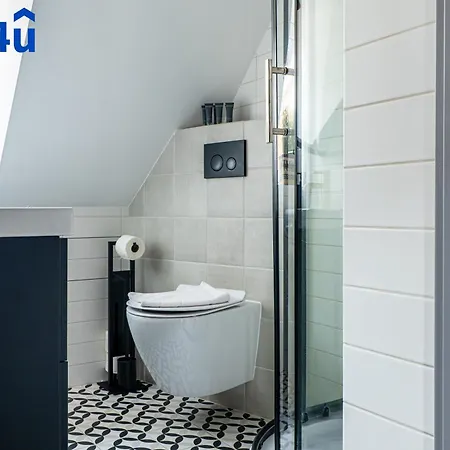 Z Widokiem Na Rynek Starego Miasta By Rent4you Apartment *