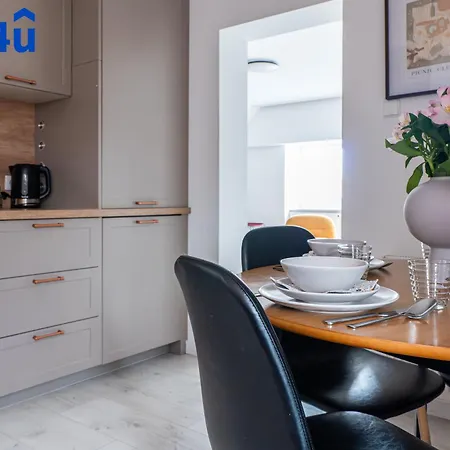 Z Widokiem Na Rynek Starego Miasta By Rent4you Apartamento *