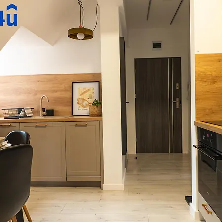 Apartamento Z Widokiem Na Rynek Starego Miasta By Rent4you Olsztyn (Warmian-Masurian)
